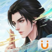 Great Sky Đại Thiên Thế Giới Logo